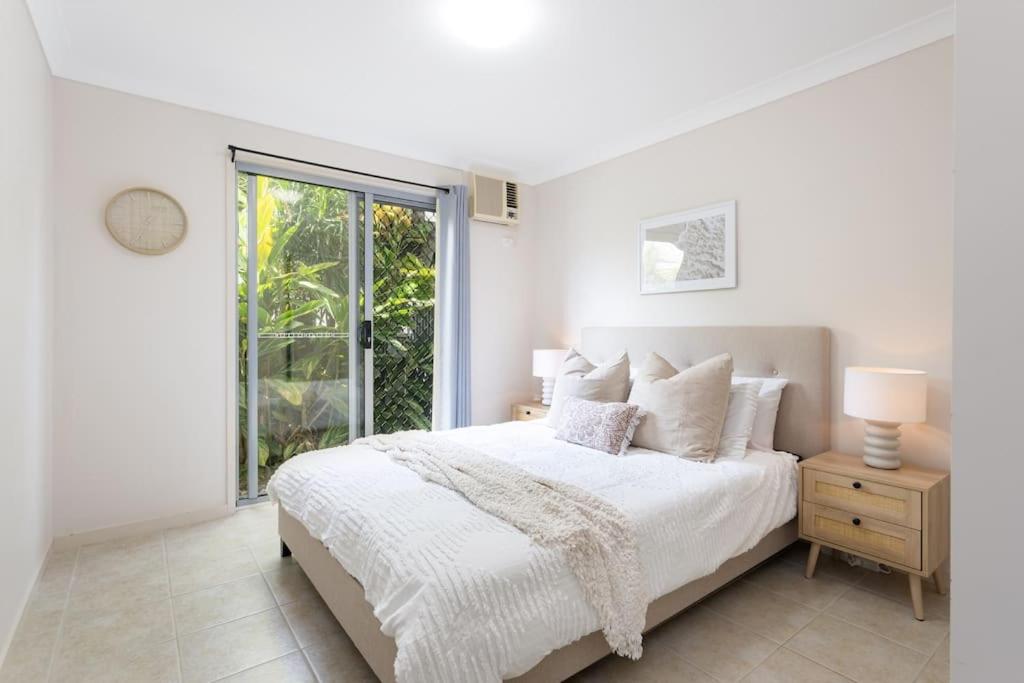 Self-contained unit in Scarborough - B&B
