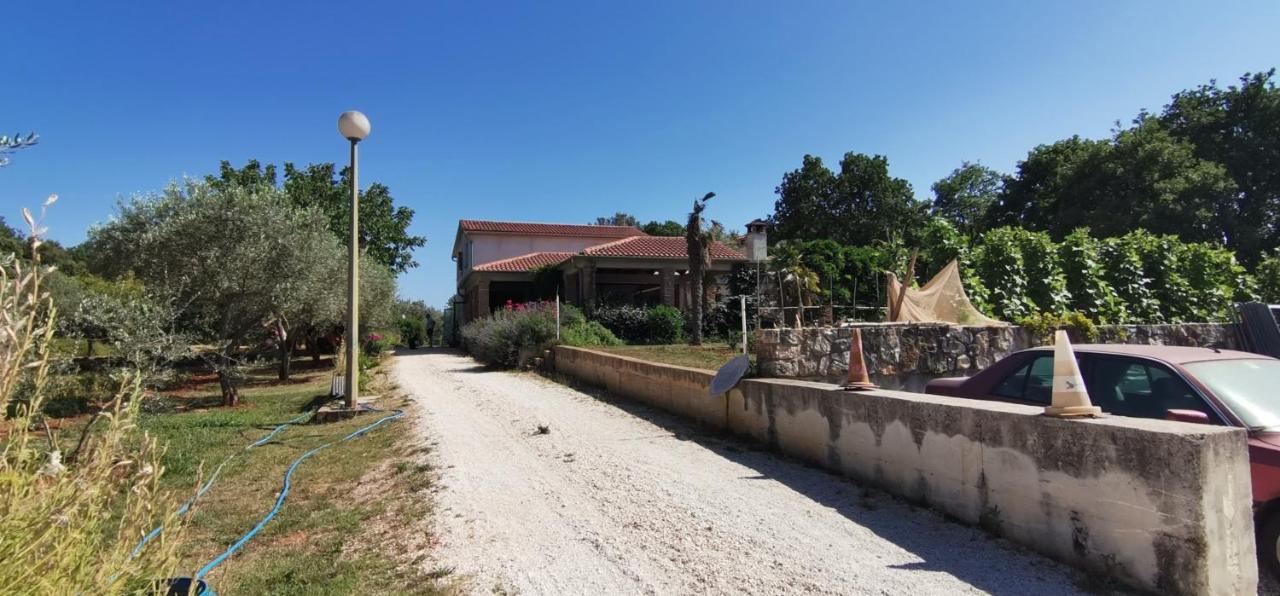 Holiday House Olly - Bed and Breakfast Rovinj