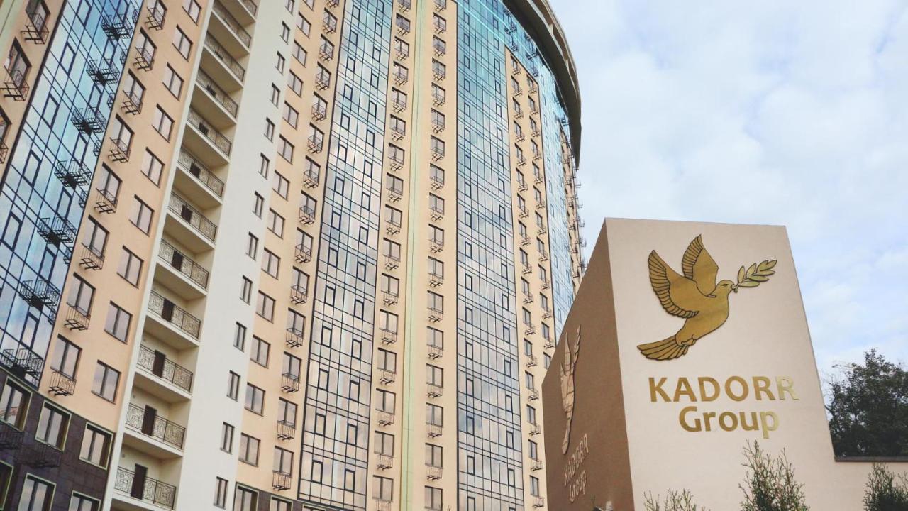 Студия в стиле лофт с прекрасным видом на город и красивые закаты! - B&B