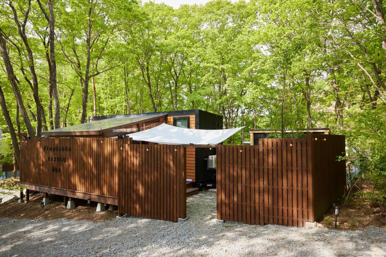 サウナバーベキュージャグジー完全貸し切りという贅沢大人の秘密基地#01 - B&B Miyota