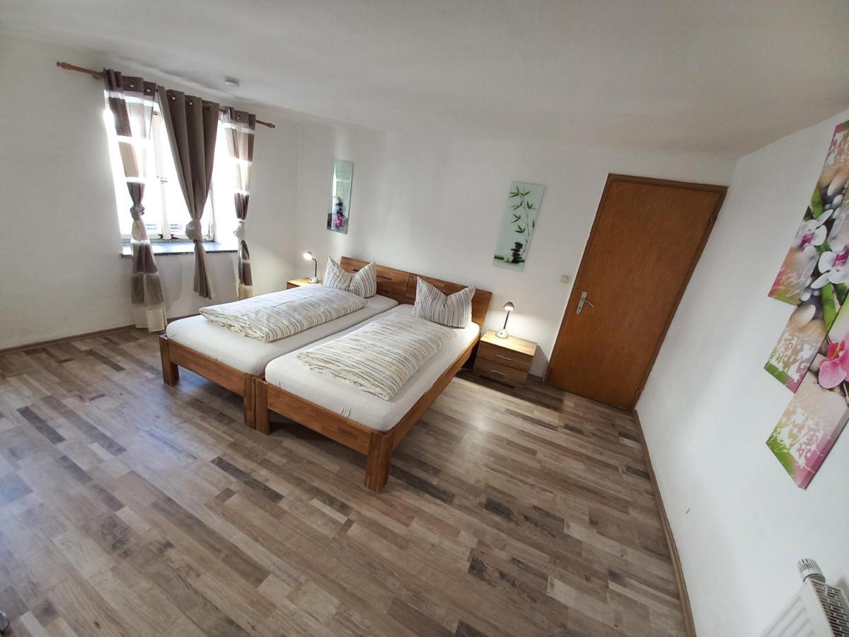 Zentrum Füssen Ferienwohnung - Ferienwohnung Füssen