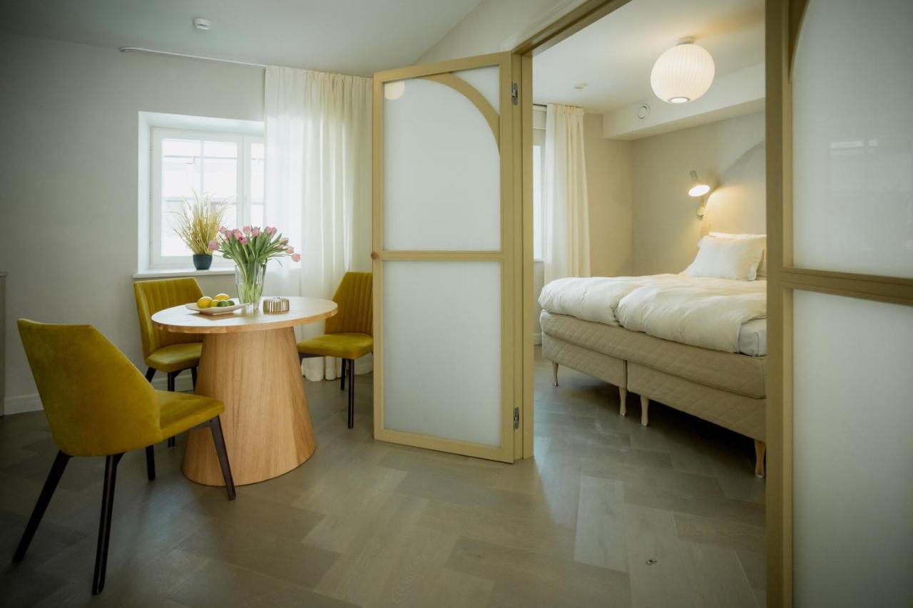 Appartement avec Terrasse