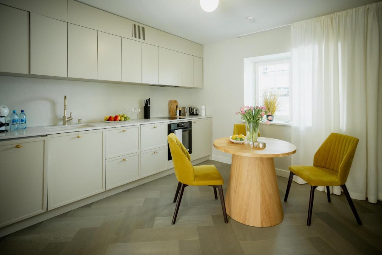 Appartement met Terras