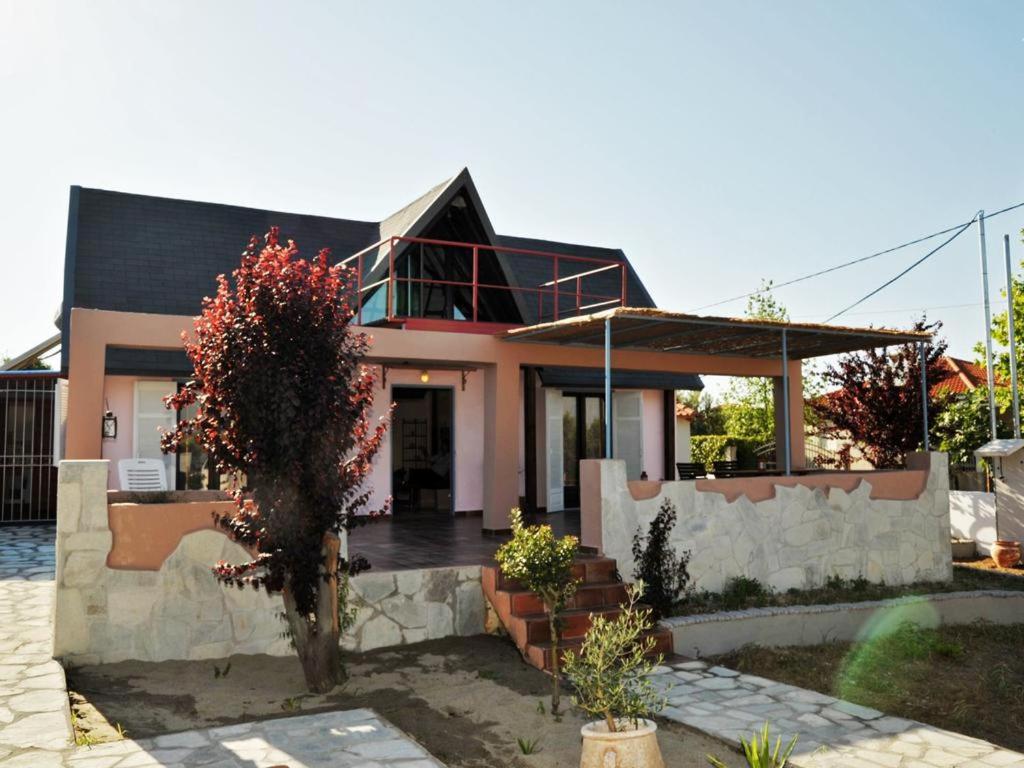 Magic House in Agio Mama - B&B
