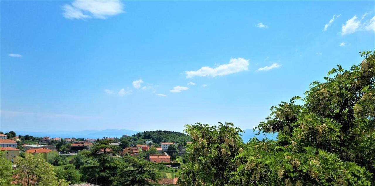 Apartment ML Opatija - B&B