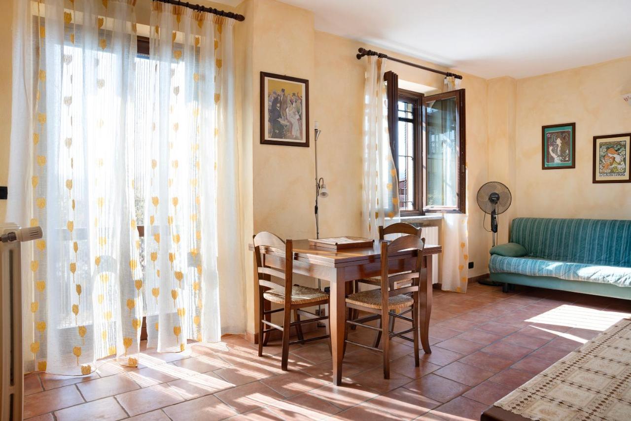 B&B Neive - Appartamento in Vigna Gallina - Bed and Breakfast Neive