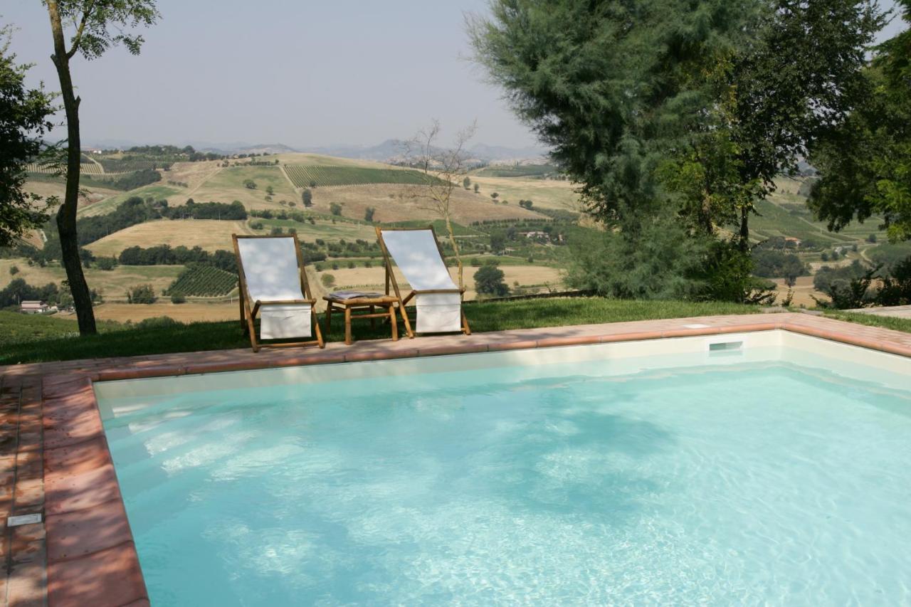 B&B Faenza - Locanda Della Fortuna - Bed and Breakfast Faenza