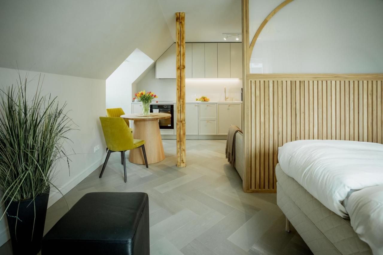 Appartement Supérieur