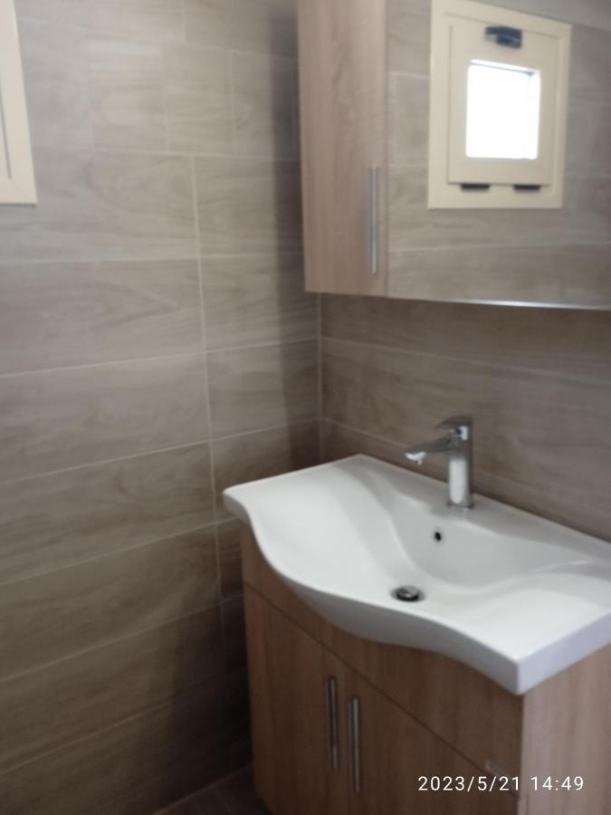 Appartamento con Terrazza
