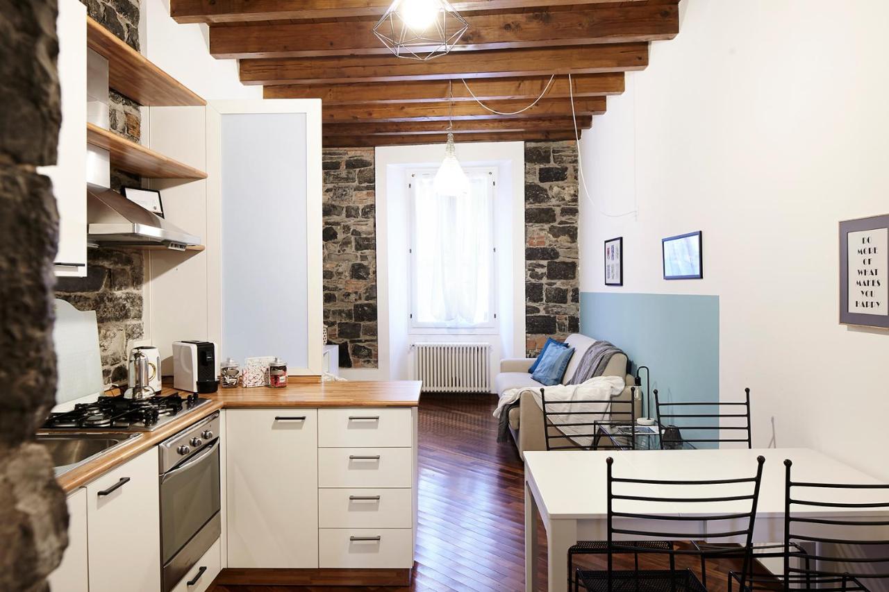 Appartamento con 1 Camera da Letto