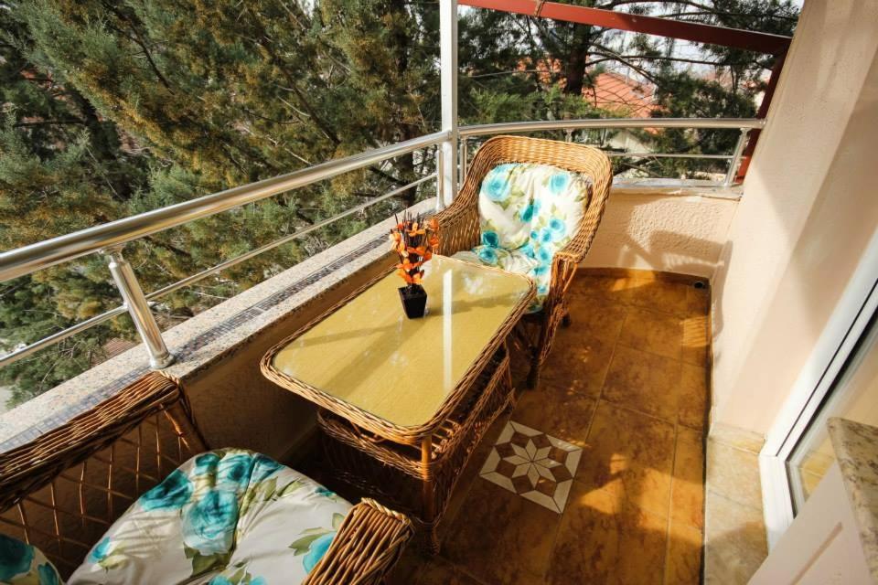 Hotel Villa Alexander - B&B Skopje