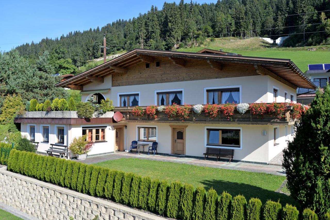 B&B Westendorf - Appartement Schneeberger - Bed and Breakfast Westendorf