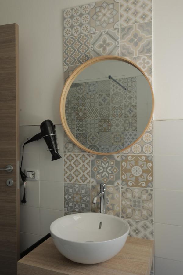 Habitación Individual Deluxe con balcón