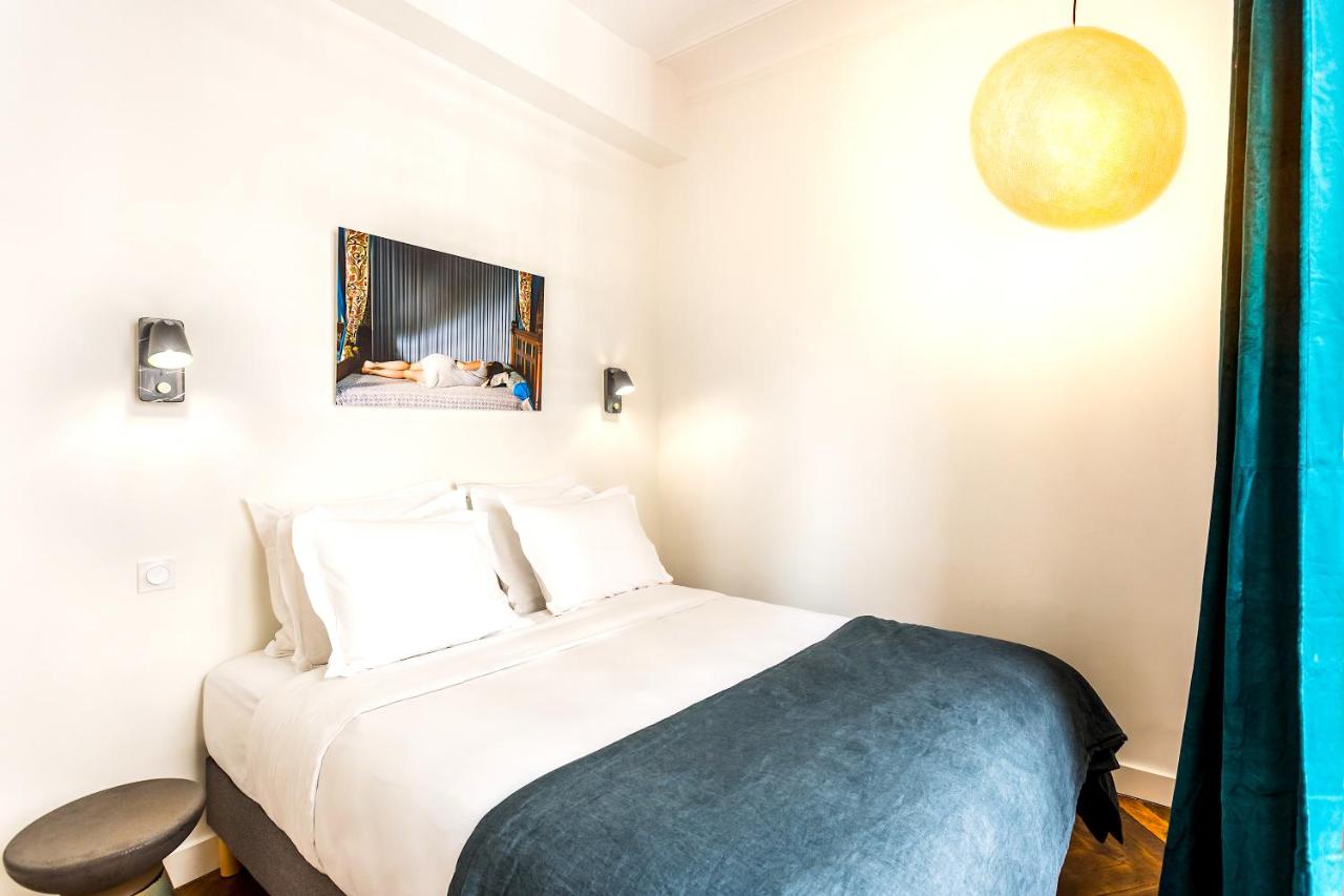 Appartement 2 Chambres