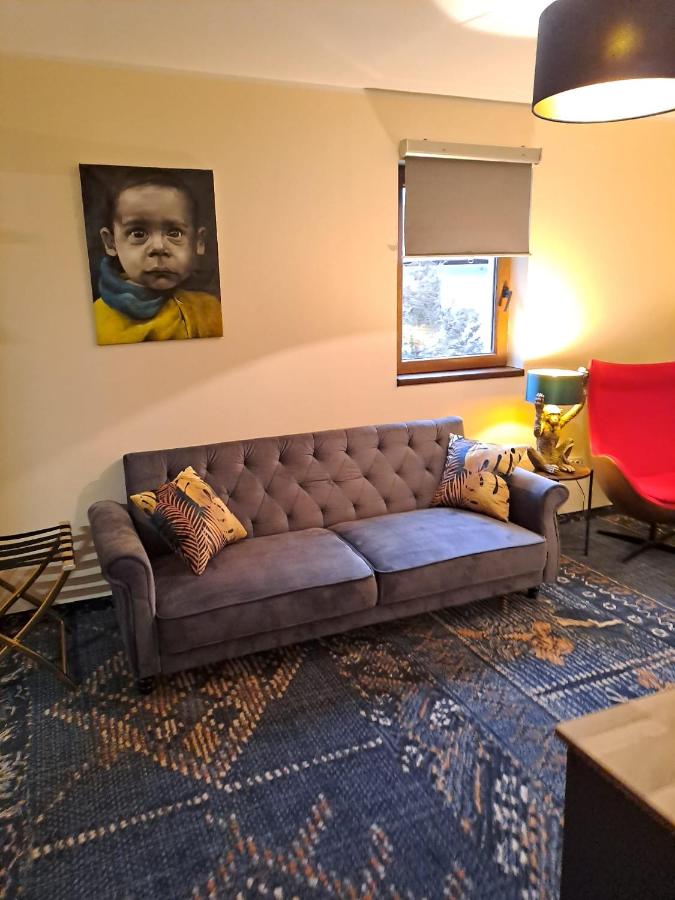Junior Suite Deluxe
