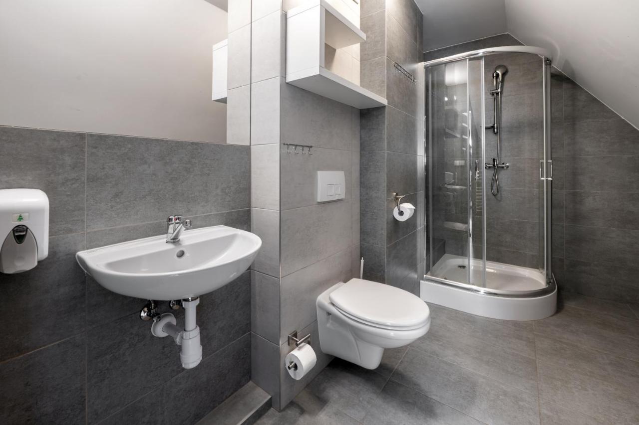 Appartamento con 2 Camere da Letto