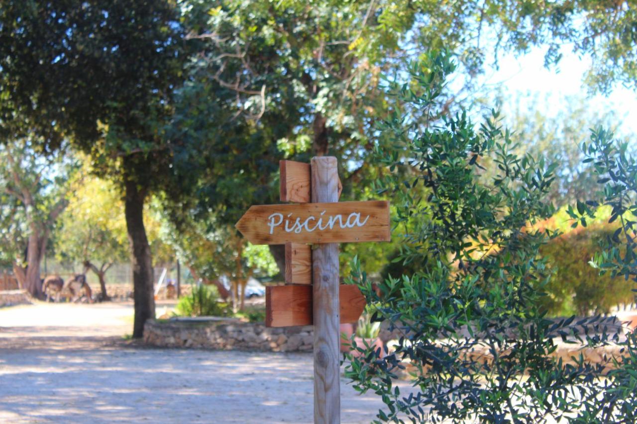 Tenuta Ferraro Gallipoli - B&B
