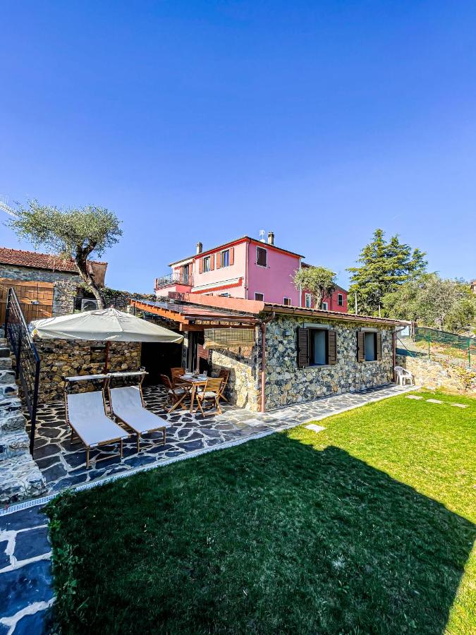 I Particolari - Chambres d’hôtes Lerici