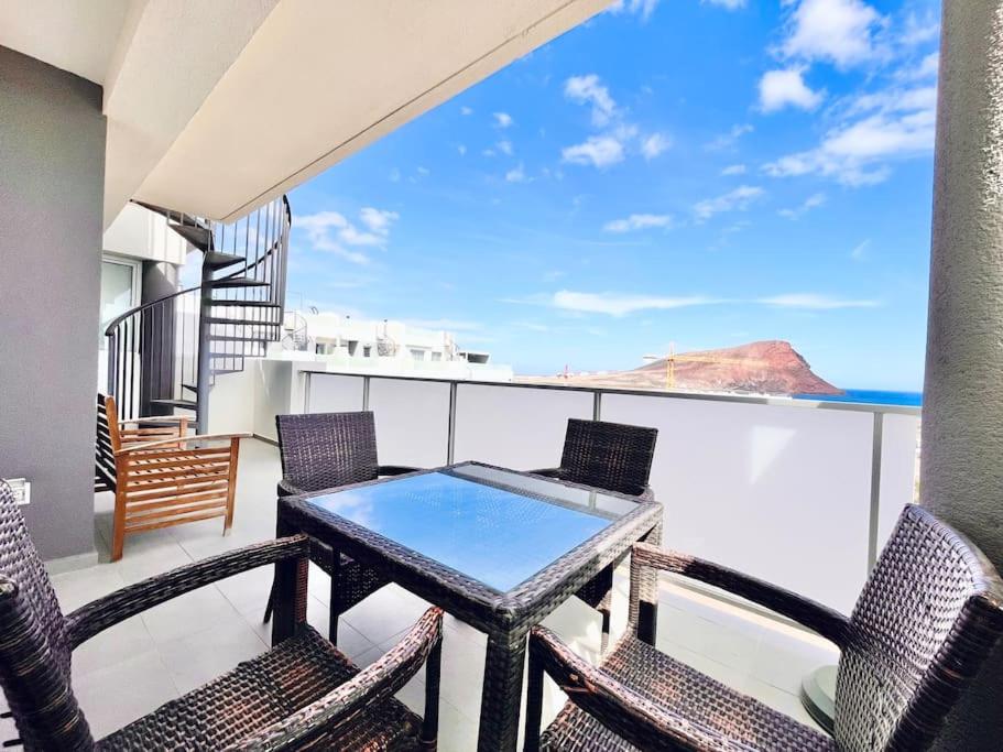 Sea View 2-bedrooms Apartment - B&B
