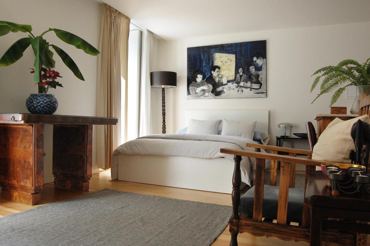 B&B Porto - Serralves 1108 -Estudio 0 - Bed and Breakfast Porto