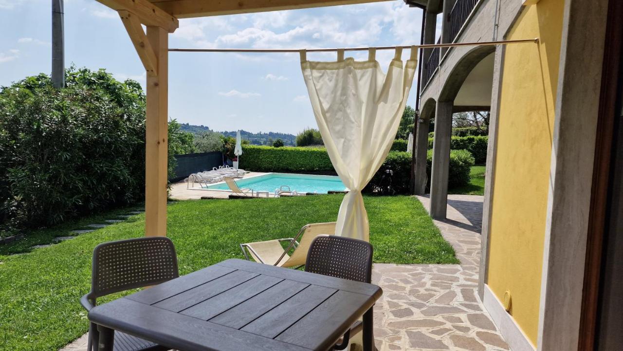 Appartamenti a Bardolino - B&B
