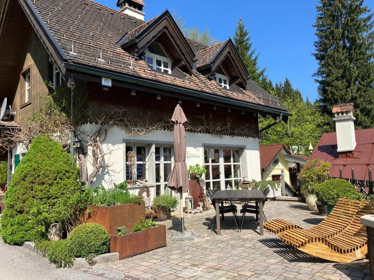 Guffertblick - B&B Achenkirch