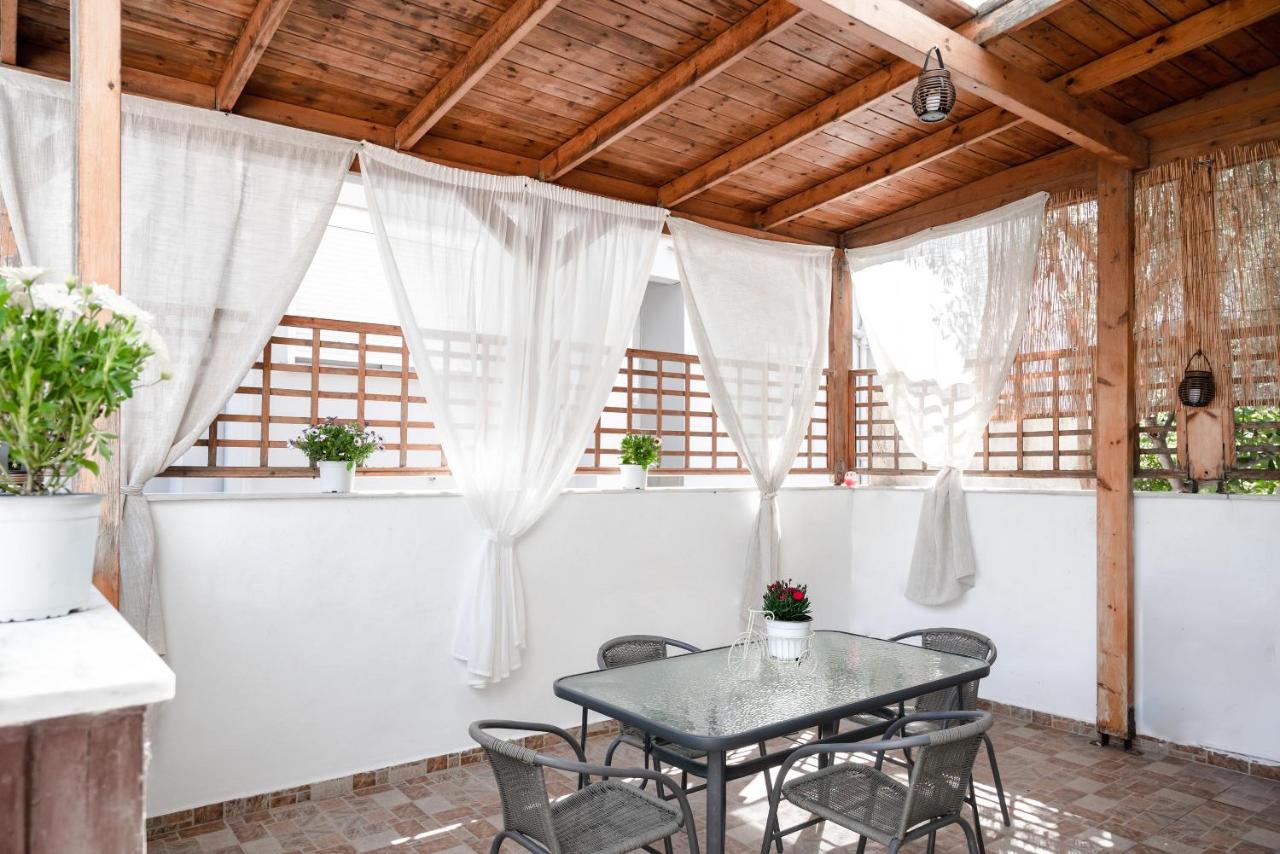 Vicinia Guest House - B&B