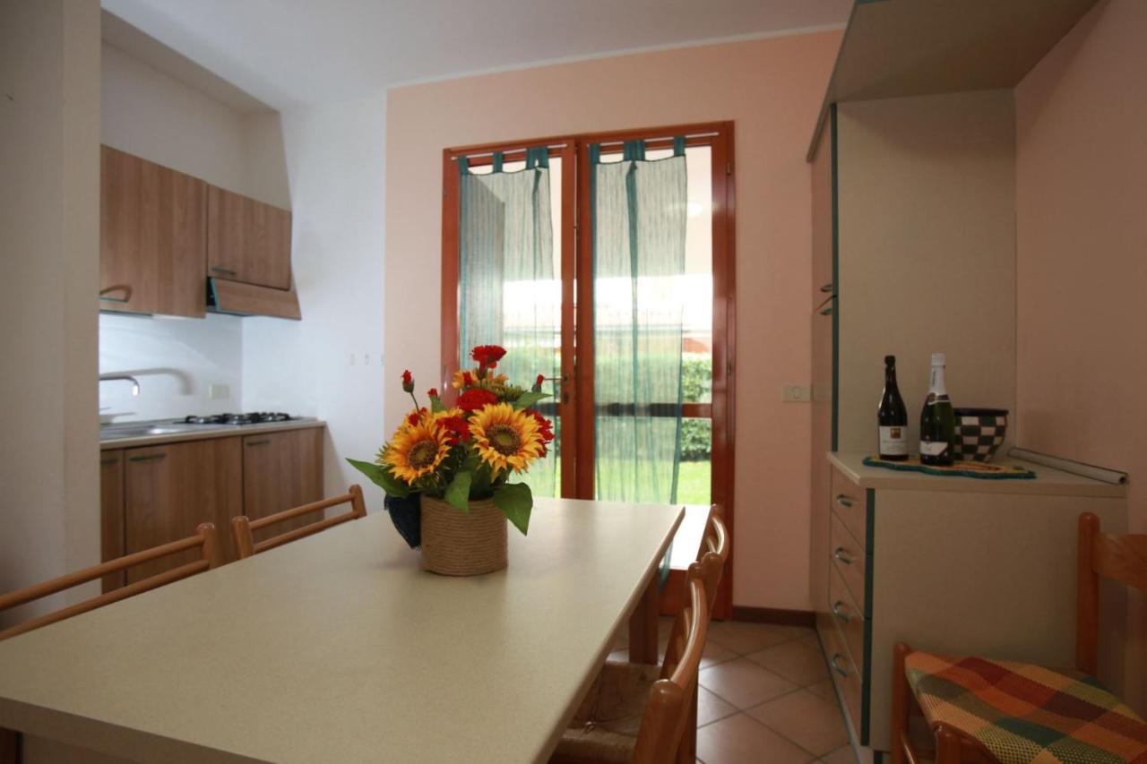 Salina - B&B Rosolina Mare