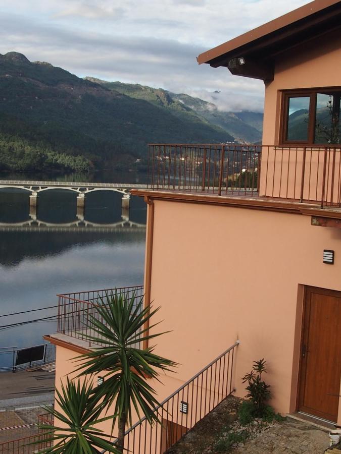 Ancoradouro T2 - Alojamento Local Gerês - B&B