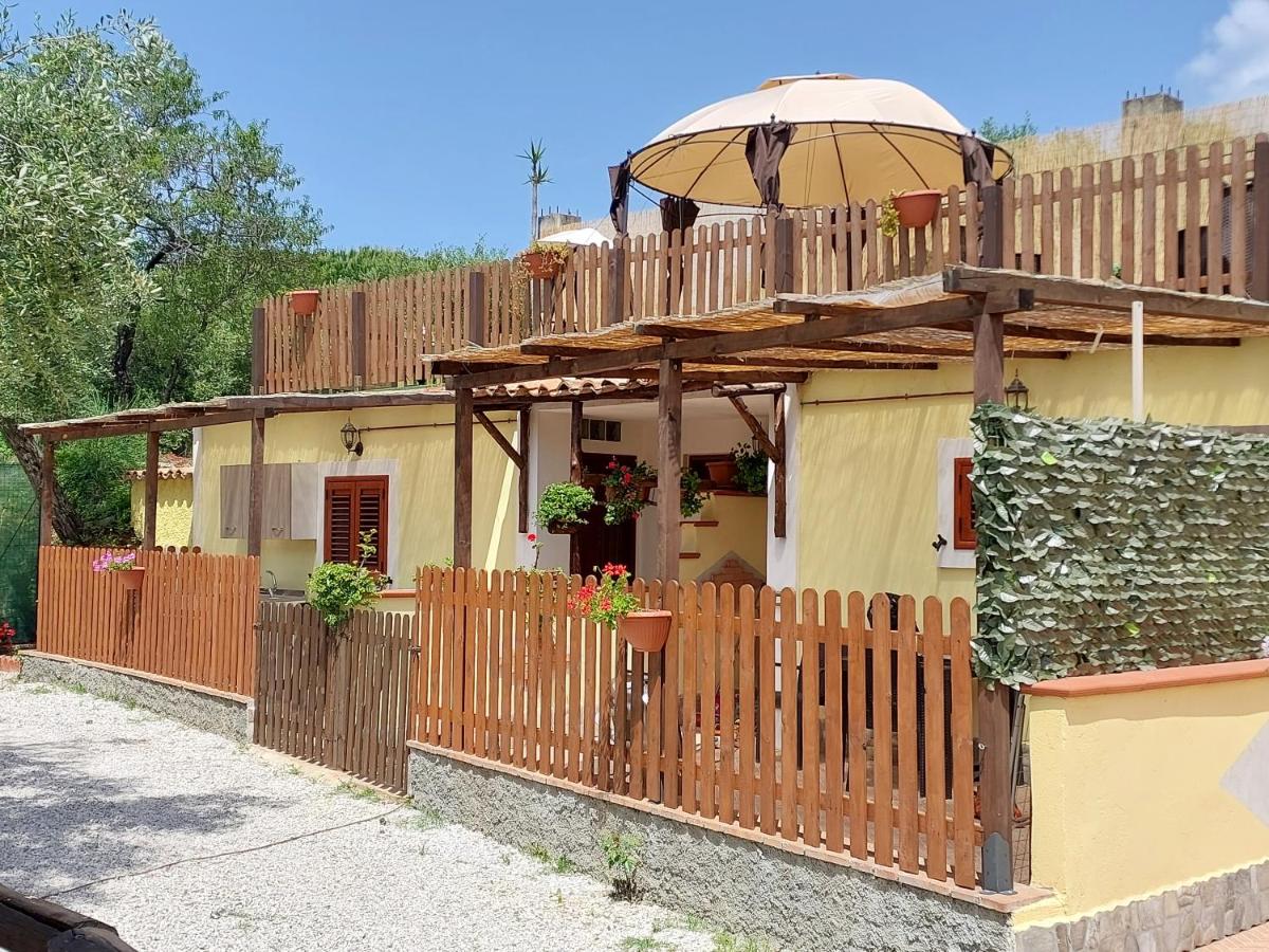 Parco Esmeralda - Family Residence e Breakfast - B&B