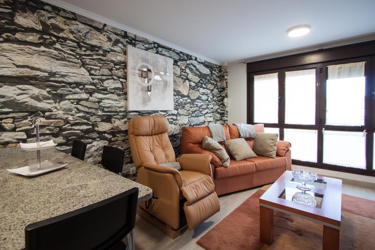 B&B Llanes - Apartamento MM, a 3 km de la playa y 8 km Llanes - Bed and Breakfast Llanes