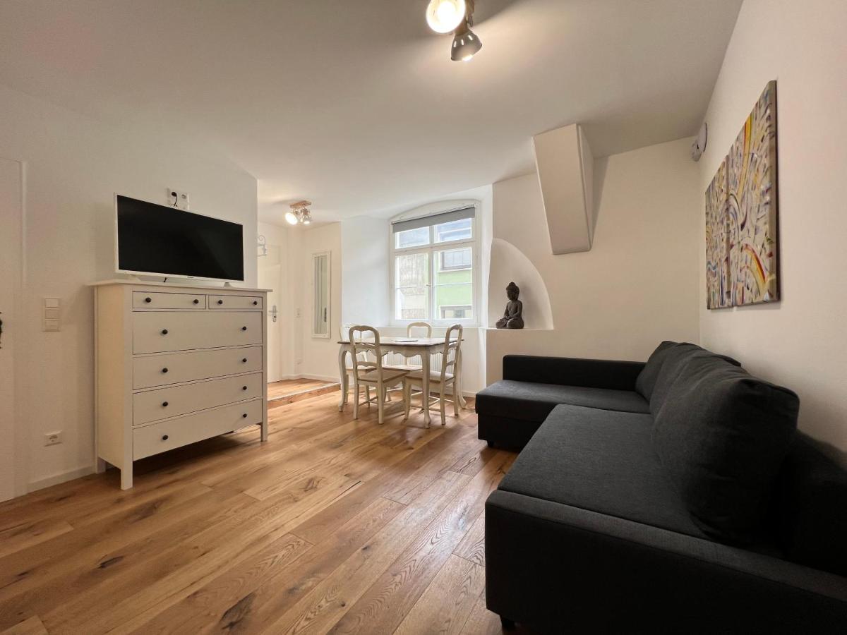 Bodensee-Liebe - B&B