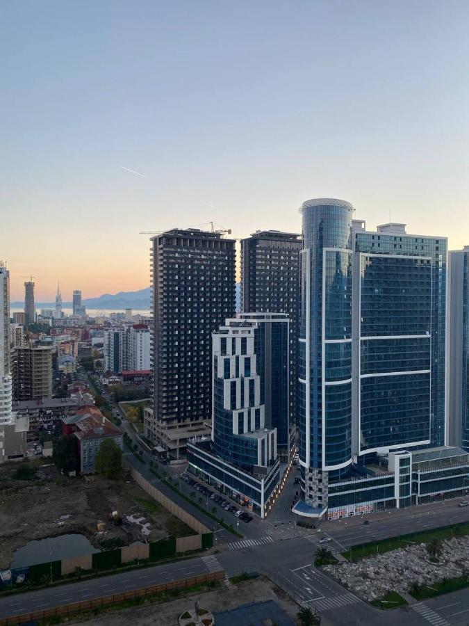 Orbi City Apart-Hotel Studio 33 sqm - Ferienwohnung Batumi