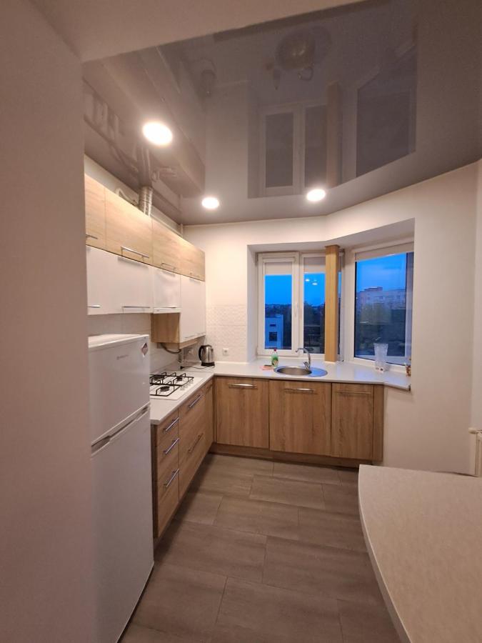 Огієнка центр - Ferienwohnung