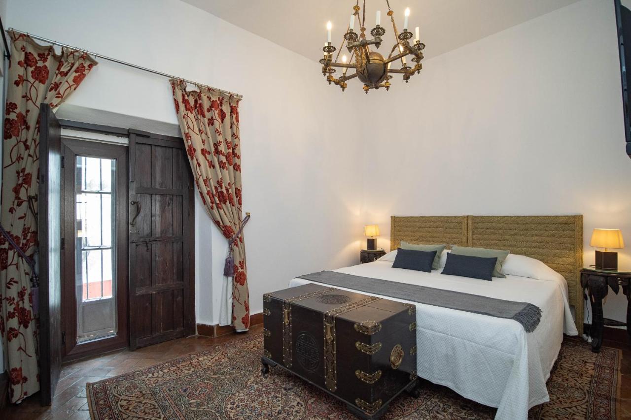 Chambre Double avec Salle de Bains Privative Extérieure