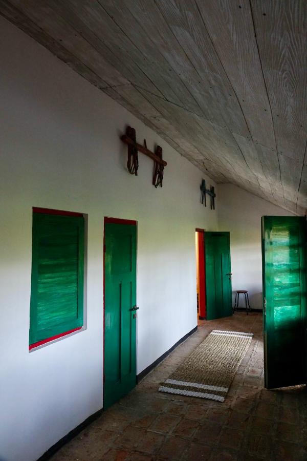 Gubuk Kurnia - Ferienwohnung