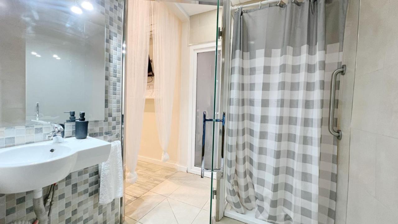 Appartamento con 1 Camera da Letto