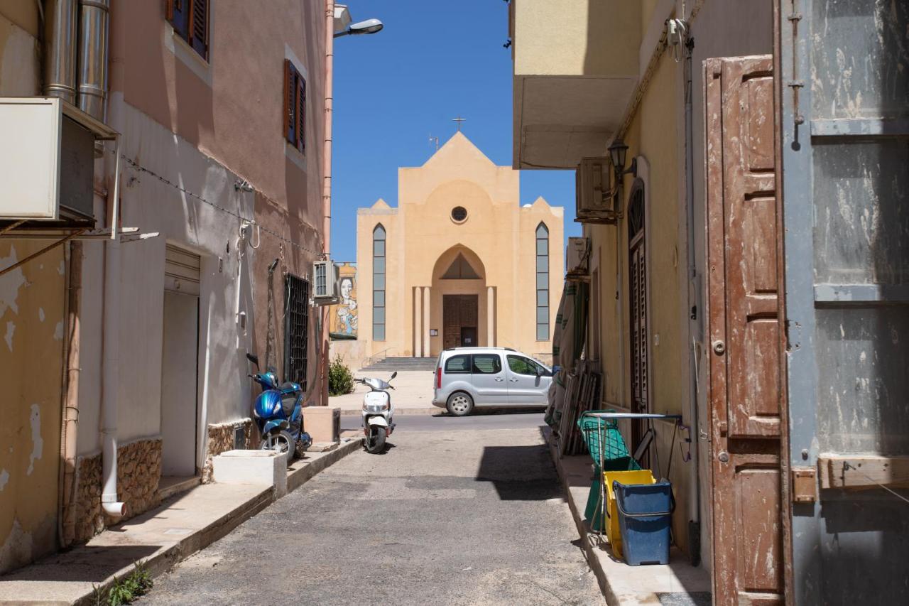 La Casa di Dani - B&B