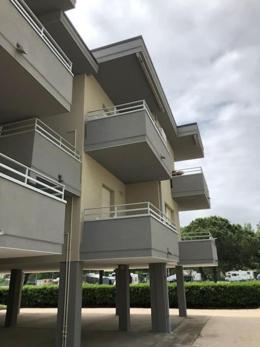 Appartamento Gina lido di savio - B&B