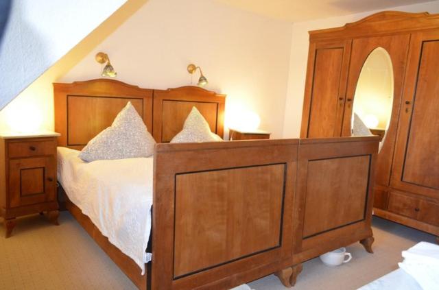 Appartamento con 2 Camere da Letto