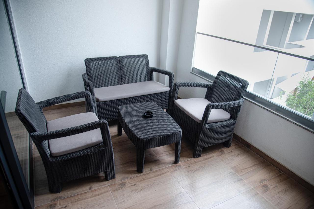 Appartement met 3 Slaapkamers