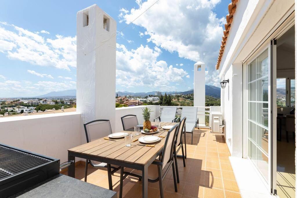 Appartamento con Vista Mare