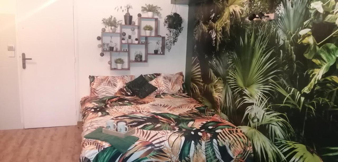 Le jardin d'Eden - Bed and Breakfast