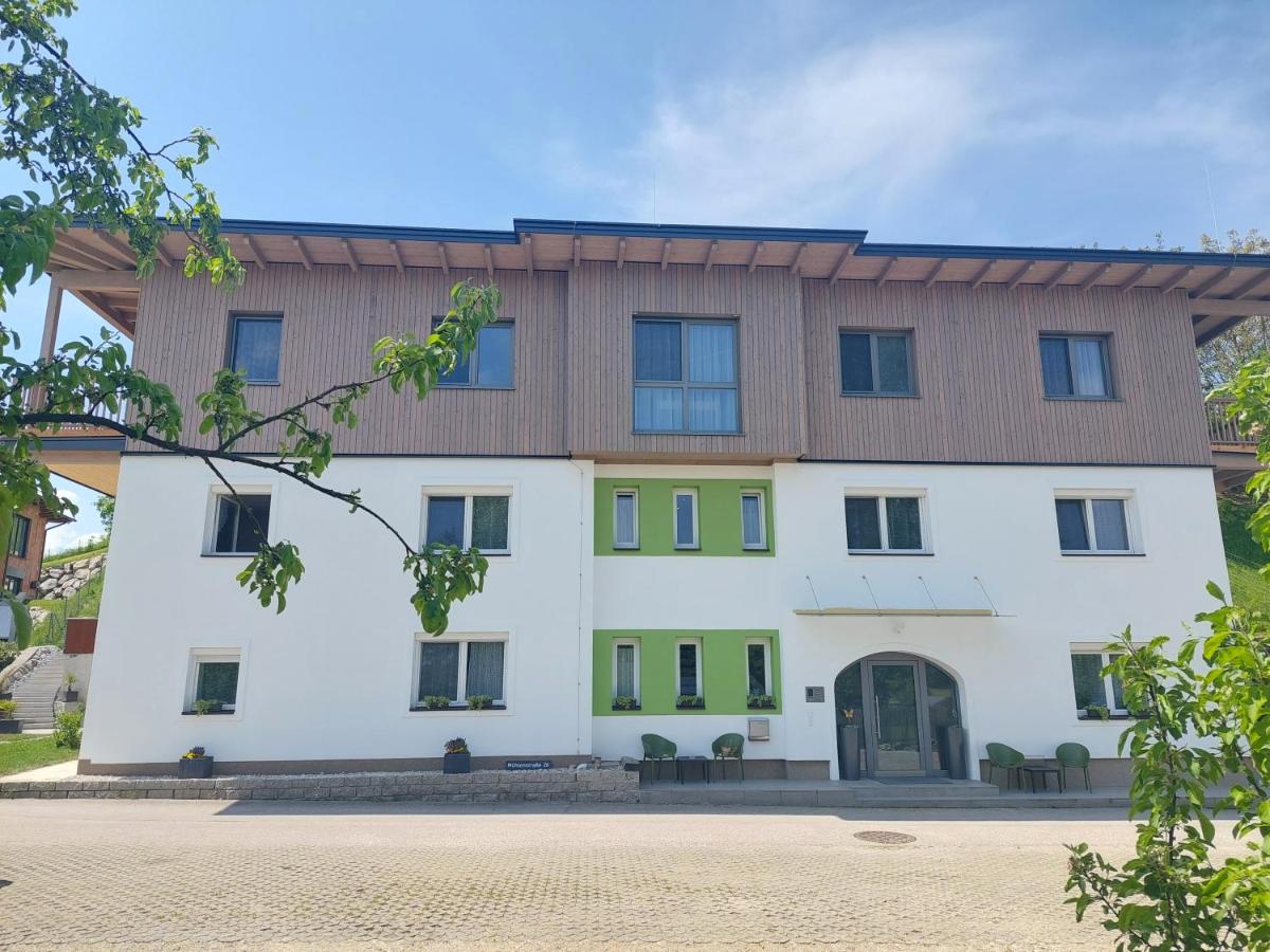 B&B Vorchdorf - Laudach INN - Bed and Breakfast Vorchdorf