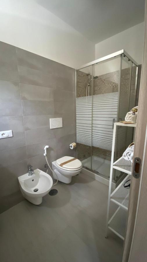 Chambre Triple avec Salle de Bains