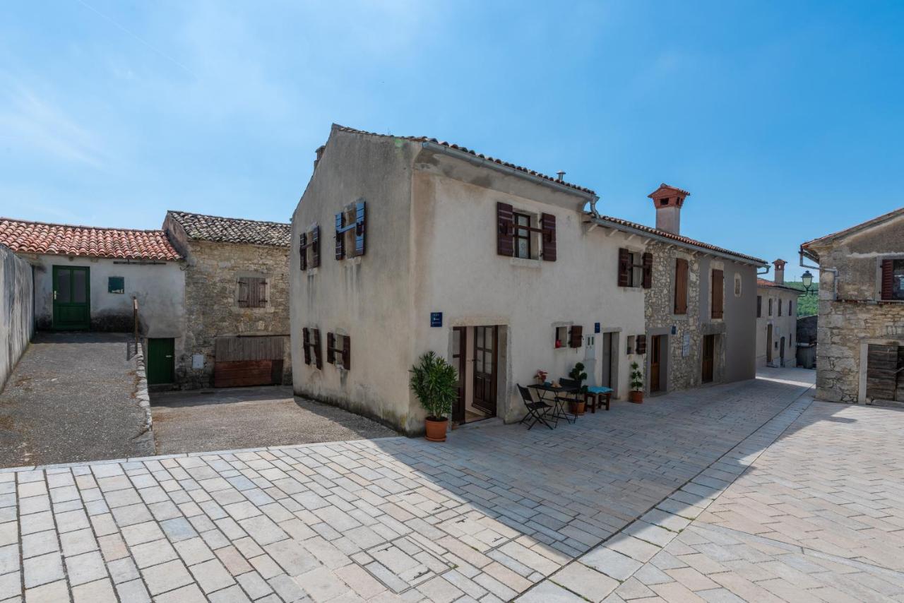 Picturesque apartment San Rocco 1 - Chambres d’hôtes