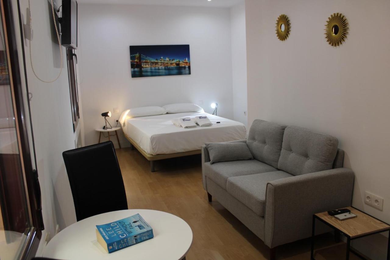 Appartement Standard