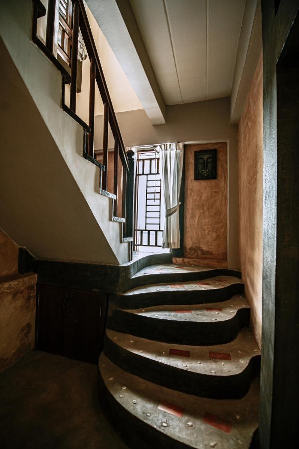 Thai Authentic House - B&B Jomtien