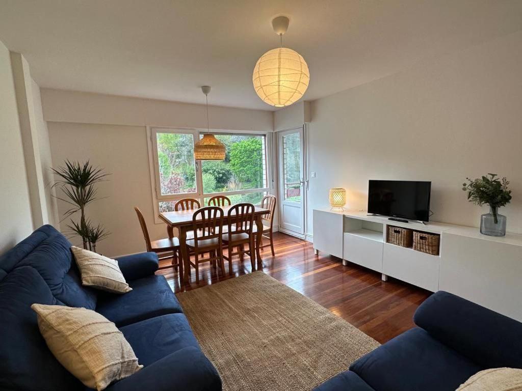 SUKARRIETA Urdaibai - Ferienwohnung Sukarrieta