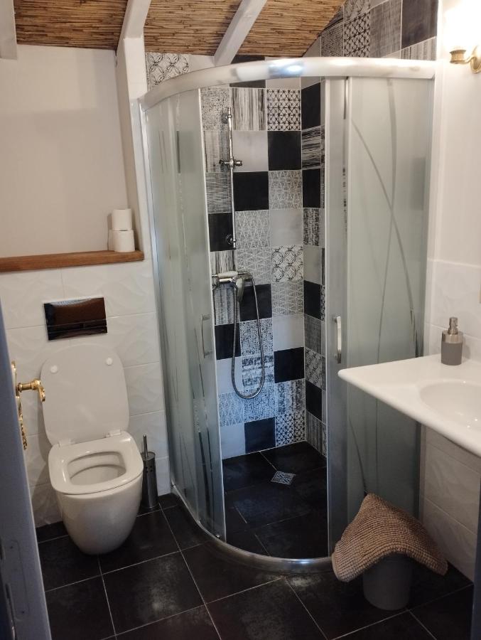 L'Ecrin des Roches - B&B Le Langon